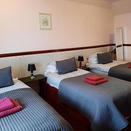 St Ronan'S Hotel Innerleithen Cameră foto